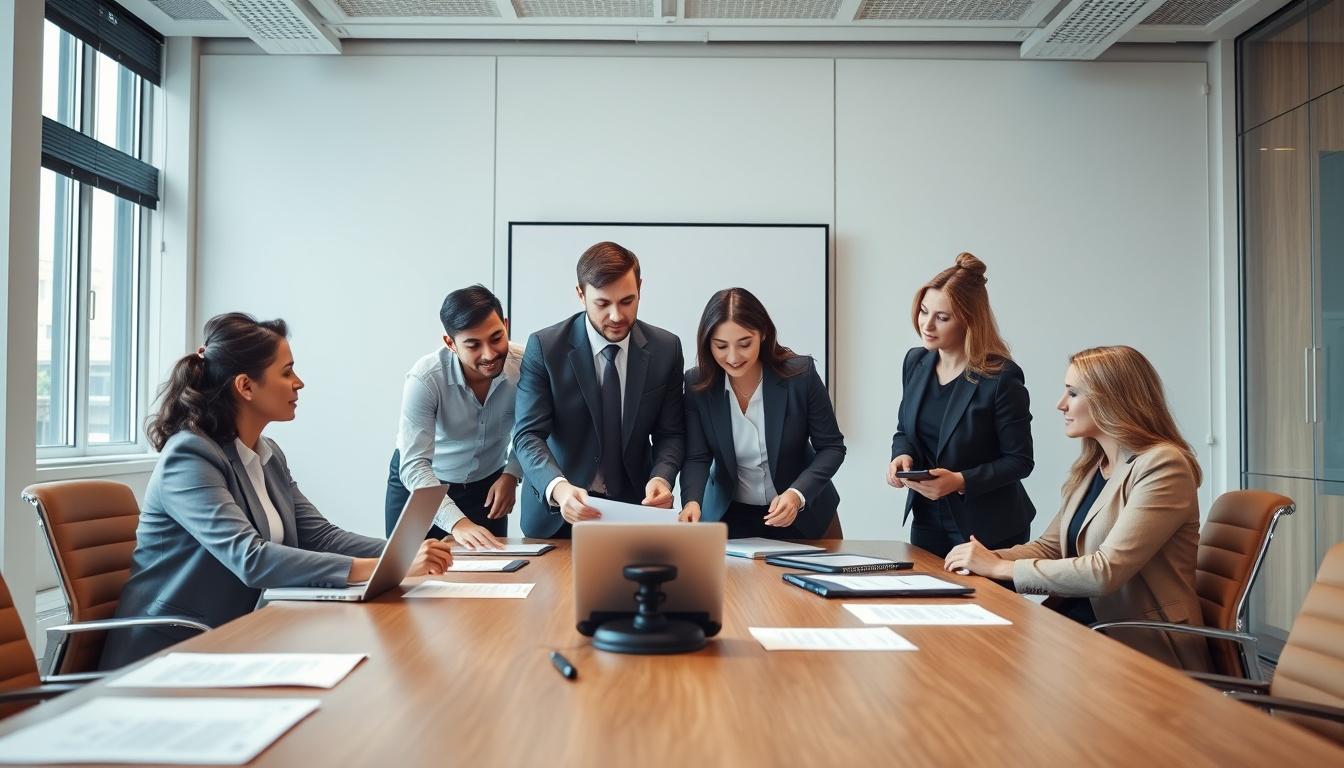 Professional plan visual